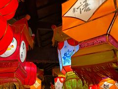 -深圳锦绣中华民俗村