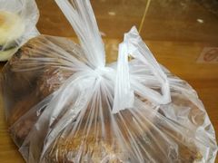 糖火烧-白魁老号饭庄(交道口店)