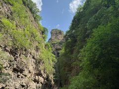 -龙门涧景区
