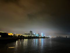 -琴岛之星摩天轮