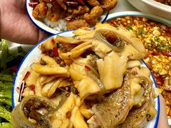 -蜀膳坊(洪公祠小区店)