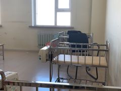 -哈尔滨医科大学附属第四医院(南岗院区)