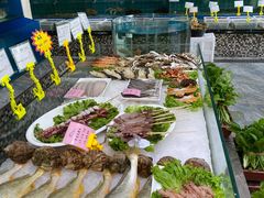 -海岛渔村大酒店(云霄路店)