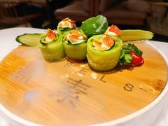 小清新-熹素·鲜美素食Vegetarian (天河领展店)