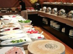 -拉蒂娜·巴西牛排馆 Latina·Brazilian Steakhouse(陆家嘴旗舰店)