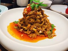 -小大董·烤鸭(王府井apm店)