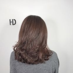 点击看大图 -HD HAIR STYLE