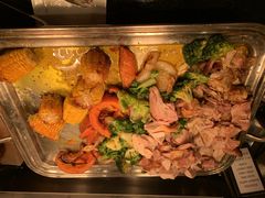 -北京王府井希尔顿酒店·万斯阁西餐厅