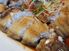 -盛港湾海鲜食府(黄沙店)