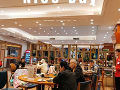-国家五钻酒家·西樵旺阁渔村(西樵店)