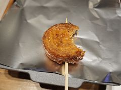 -熙成烧烤(白塔岭店)