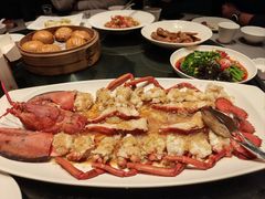 -徐记海鲜·宴会(大唐西市|丰庆店)
