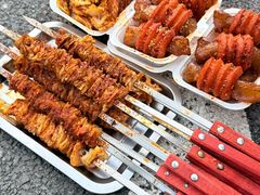 -必点海鲜·海肠捞饭大王(滨江道店)