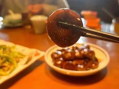 -麒麟小院·老九江菜(安平路店)