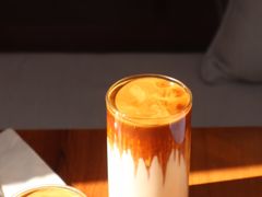 -Line 咖啡(石厦花园店)