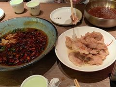 -金掌勺锅包肉(太原万达店)