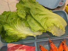 -汉阳廷自助烤肉(同和金铂天地店)