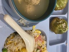 -咬不得高祖生煎·简餐(天城商业中心店)