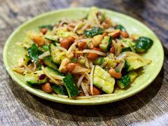 -老王太太串吧(中街店)