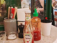 -RAC BAR(安福路店)