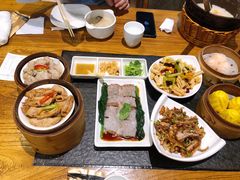 -小城粥道·海胆鲜虾粥(解放广场店)