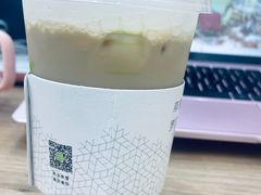 -奈雪的茶(石厦时代广场店)