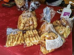 蝴蝶酥-国际饭店·帆声西饼屋(黄河路店)