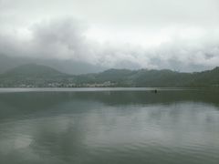 -雷波马湖风景区