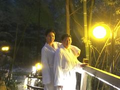 -花水湾第一村温泉大酒店