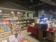 -扶光书店(中环店)