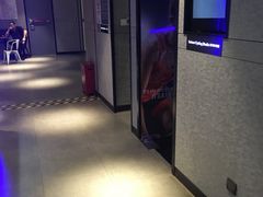 -威尔仕健身会所(古北1699店)