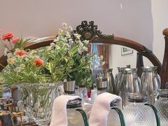 -波特曼西餐厅(南岗店)