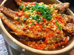 -衡厨·衡阳土菜(中南店)