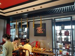 -江南雅厨(李公堤店)