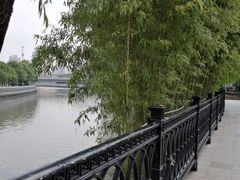 -静安区少年儿童图书馆(康定东路)