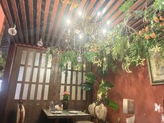 -第101座花园餐厅(湖滨88店)