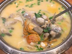太湖一锅鲜-西新饭店(城中店)