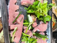 -秧塘牛八宝(金山路店)