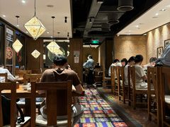 -云海肴·汽锅鸡·云南代表菜(美罗城店)