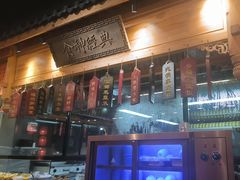 -安泰楼·佛跳墙创始人·传统闽味早茶·酒楼(三坊七巷闽菜地标店)