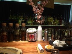 -鸡尾酒实验室酒吧(隆礼路店)