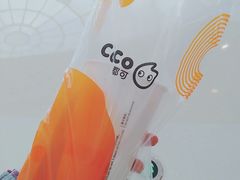 -CoCo都可(西安路民勇店)
