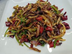 -老师家羊杂碎(延安总店)