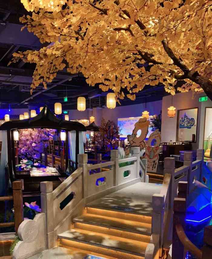 松江名灶到七宝啦