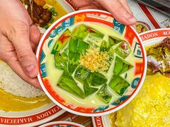 -孖记茶档·热腾茶餐(江南西plus店)
