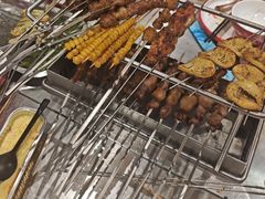-7只羊·鲜羊肉串·地锅鸡精酿(玄武墨香路店)