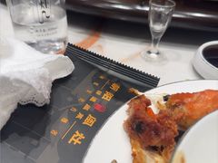 -朝阳闽灶·非遗文化闽菜馆·福建老字号(福飞路店)