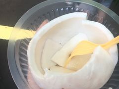 -椰子下蛋(南锣鼓巷店)
