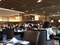大堂-康帝国际酒店-艾斯本自助西餐厅