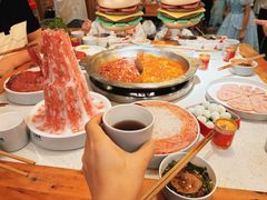 -大龙燚火锅(科华店)